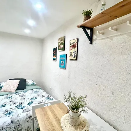 Santa Chiara Guesthouse-3