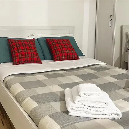 Santa Chiara Guesthouse-2